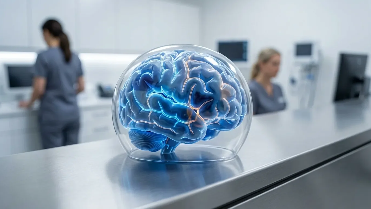 Vaskuläre Demenz: 45 Prozent aller Fälle sind vermeidbar - Foto: über boerse-global.de