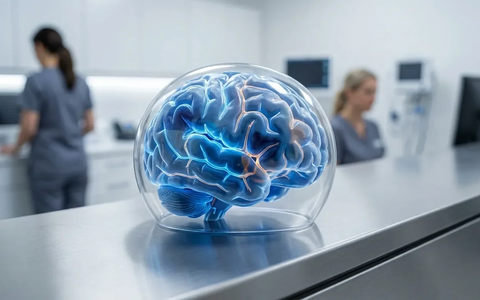 Vaskuläre Demenz: 45 Prozent aller Fälle sind vermeidbar - Foto: über boerse-global.de