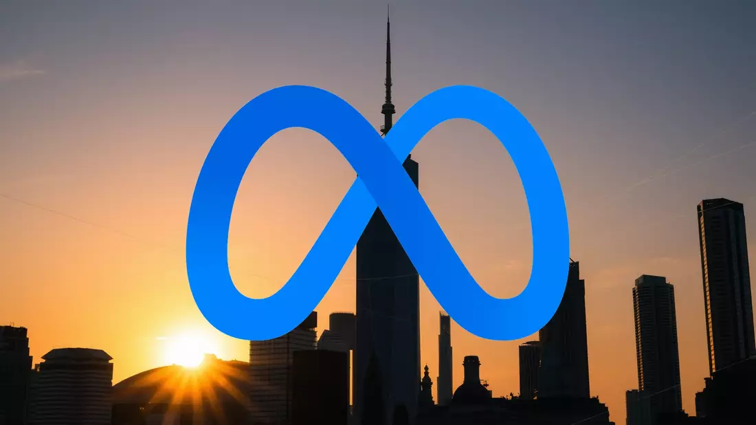 Meta’s Strategic Pivot: Resolving Regulatory Pressure and Shifting Capital Priorities Illustration mit AI erstellt übermittelt durch boerse-global.de