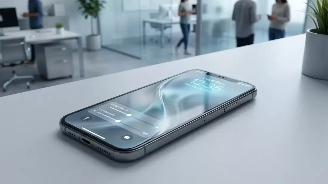 iOS 26.2: Apple bringt „Liquid Glass und drängende Erinnerungen - Bild: über boerse-global.de
