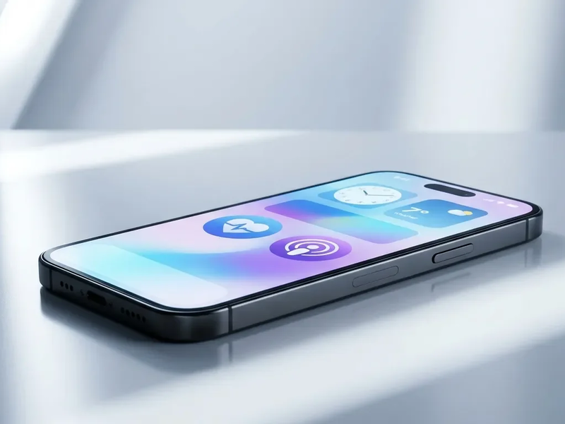 iOS 26.2: Apple überrascht mit Update vor den Feiertagen - Foto: über boerse-global.de