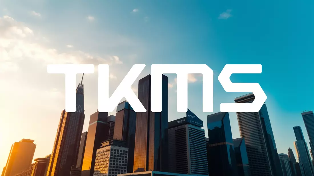 TKMS Aktie: Operative Explosion! - Bild: über boerse-global.de