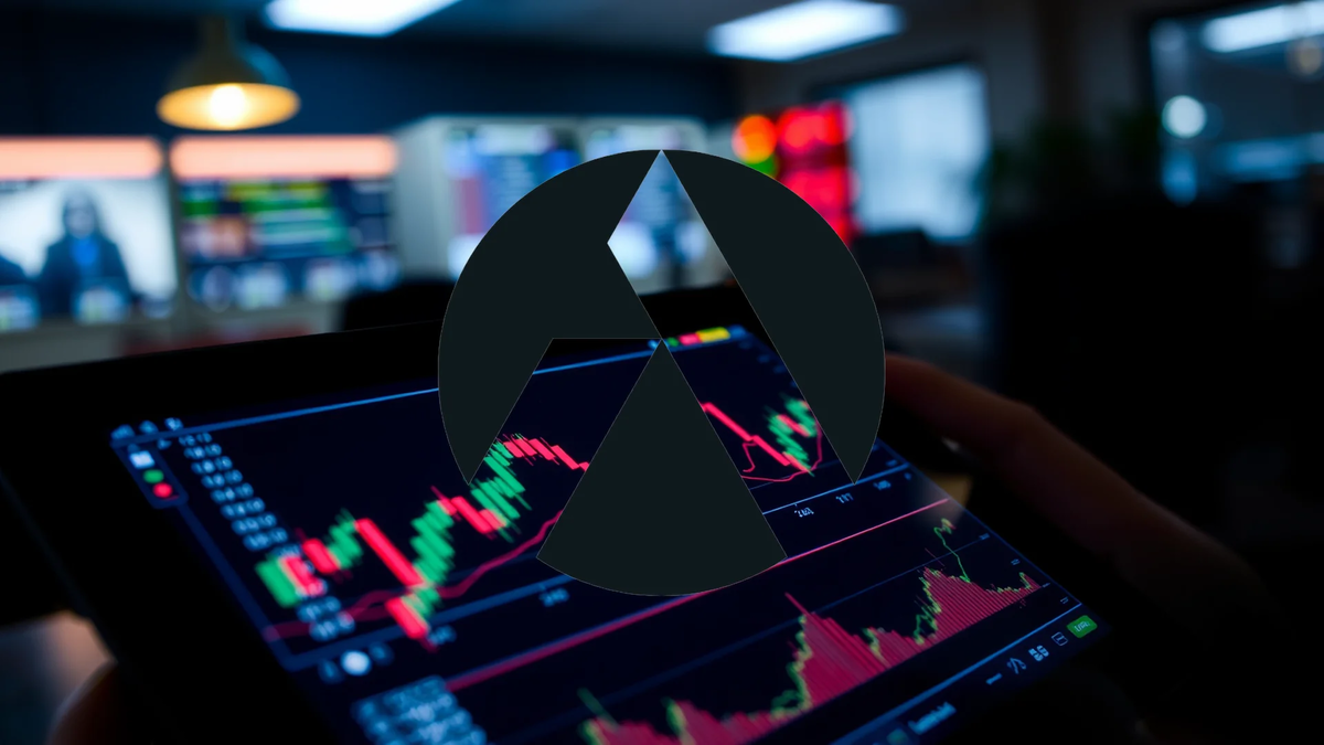 Tilray Aktie: Ausgebremst! - Foto: über boerse-global.de