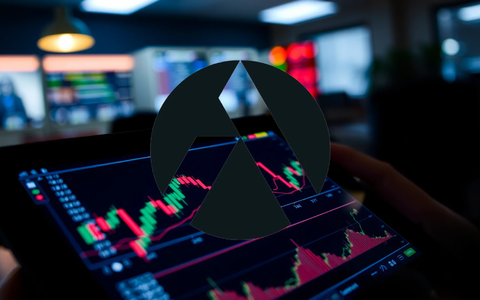 Tilray Aktie: Ausgebremst! - Foto: über boerse-global.de