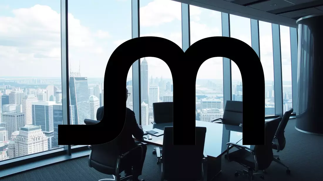 Micron Technology: La acción apunta a máximos históricos en medio de un giro estratégico Illustration mit AI erstellt übermittelt durch boerse-global.de