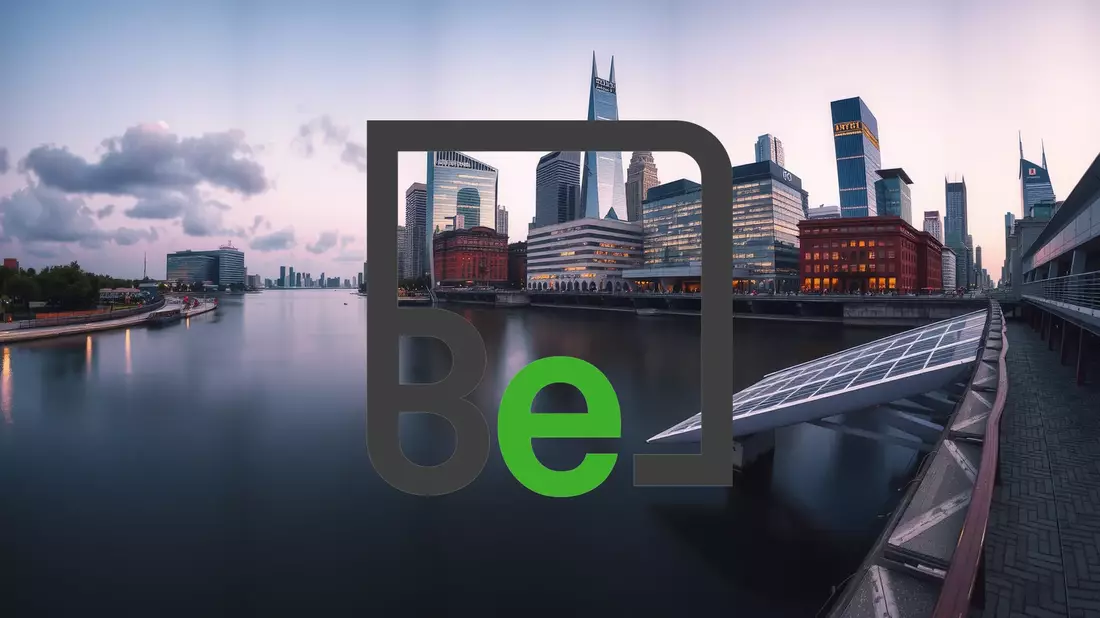 Bloom Energy: ¿Pausa técnica o cambio de tendencia tras la euforia? - Bild: über boerse-global.de