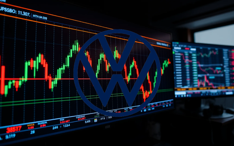 Volkswagen Aktie: Neuer Streit entbrennt - Foto: über boerse-global.de