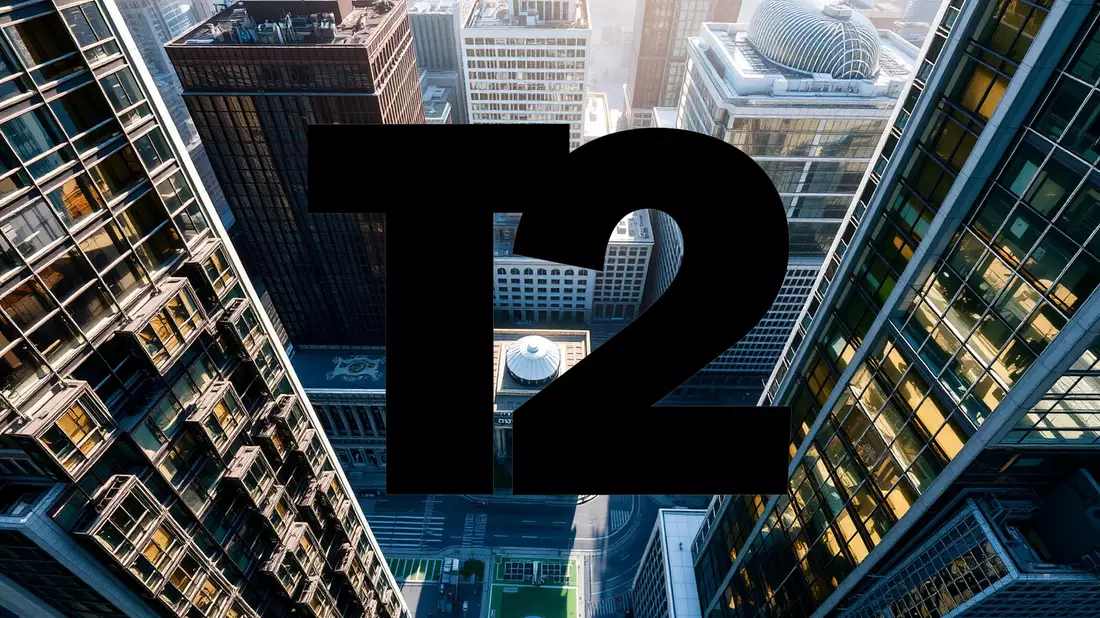 Take-Two Aktie: Großinvestor greift zu - Bild: über boerse-global.de