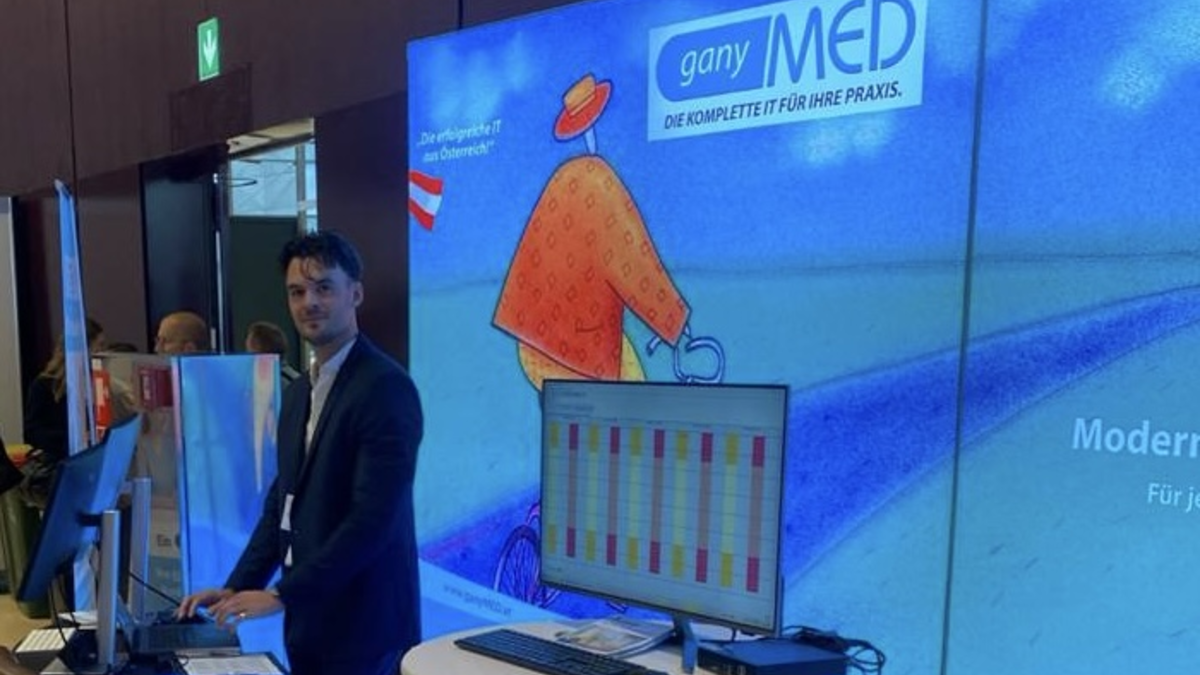 Wege zur volldigitalen Ordination - Foto: Kutschera-Datentechnik über pressetext.de
