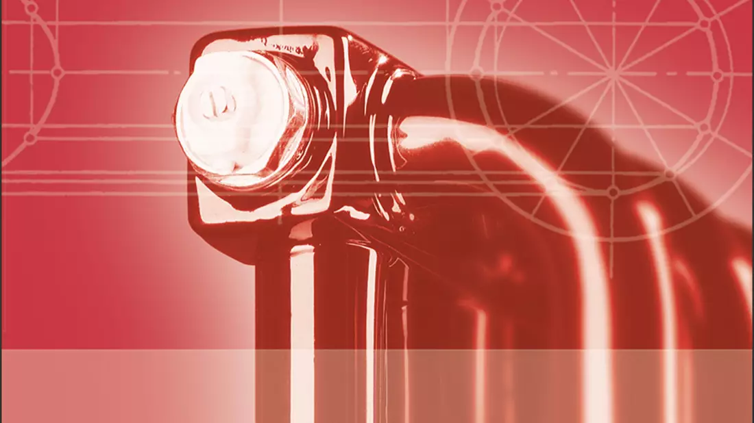 Fachbuch zu Heizungsanlagen - Bild: Vogel Communications Group über pressetext.de