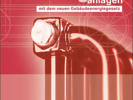Fachbuch zu Heizungsanlagen - Foto: Vogel Communications Group über pressetext.de