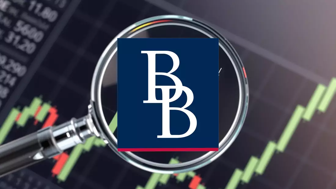 Brown & Brown Shares Face Mounting Pressure Amid Valuation Concerns Illustration mit AI erstellt übermittelt durch boerse-global.de
