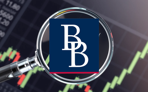 Brown & Brown Shares Face Mounting Pressure Amid Valuation Concerns - Foto: über boerse-global.de