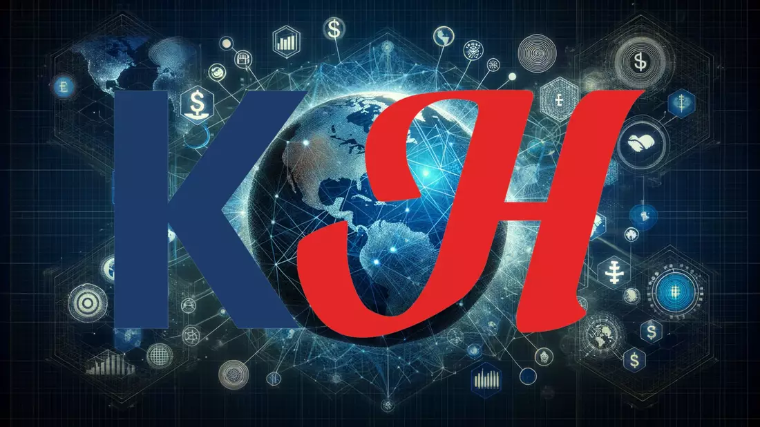 Kraft Heinz Shares Face Mounting Headwinds as Sentiment Sours Illustration mit AI erstellt übermittelt durch boerse-global.de