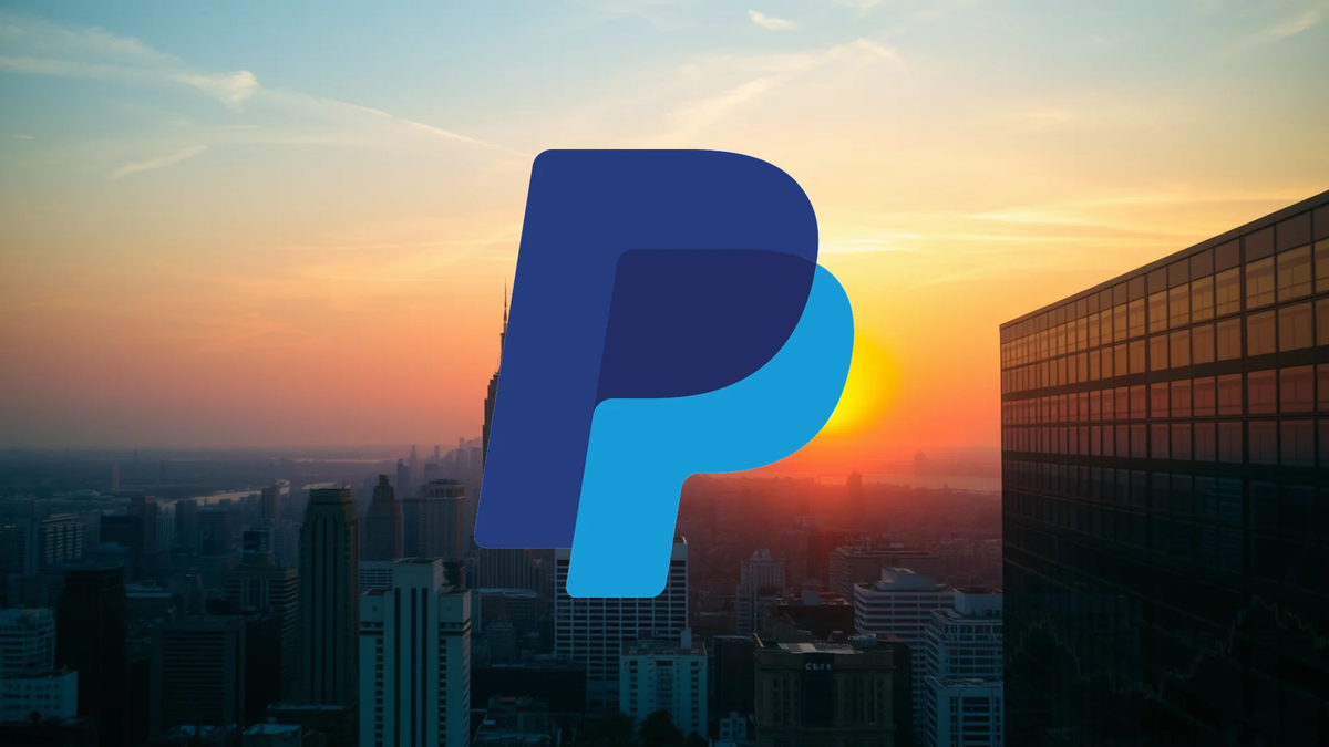 PayPal Shares Under Pressure as Core Business Growth Slows - Foto: über boerse-global.de