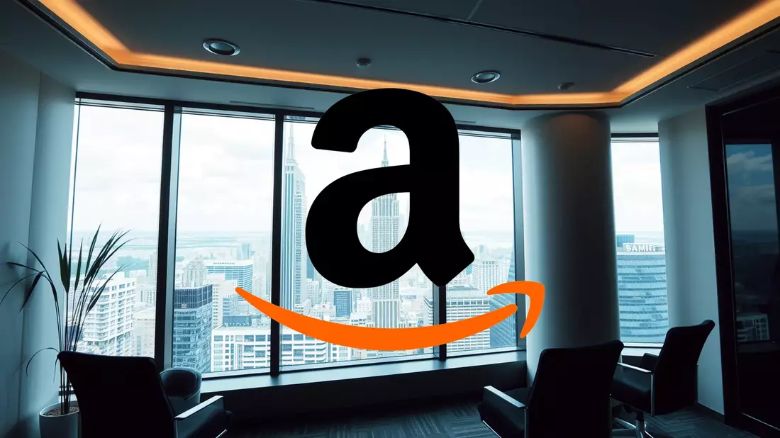 Amazon’s Strategic Pivot: Challenging Nvidia’s AI Supremacy with Custom Silicon Illustration mit AI erstellt übermittelt durch boerse-global.de