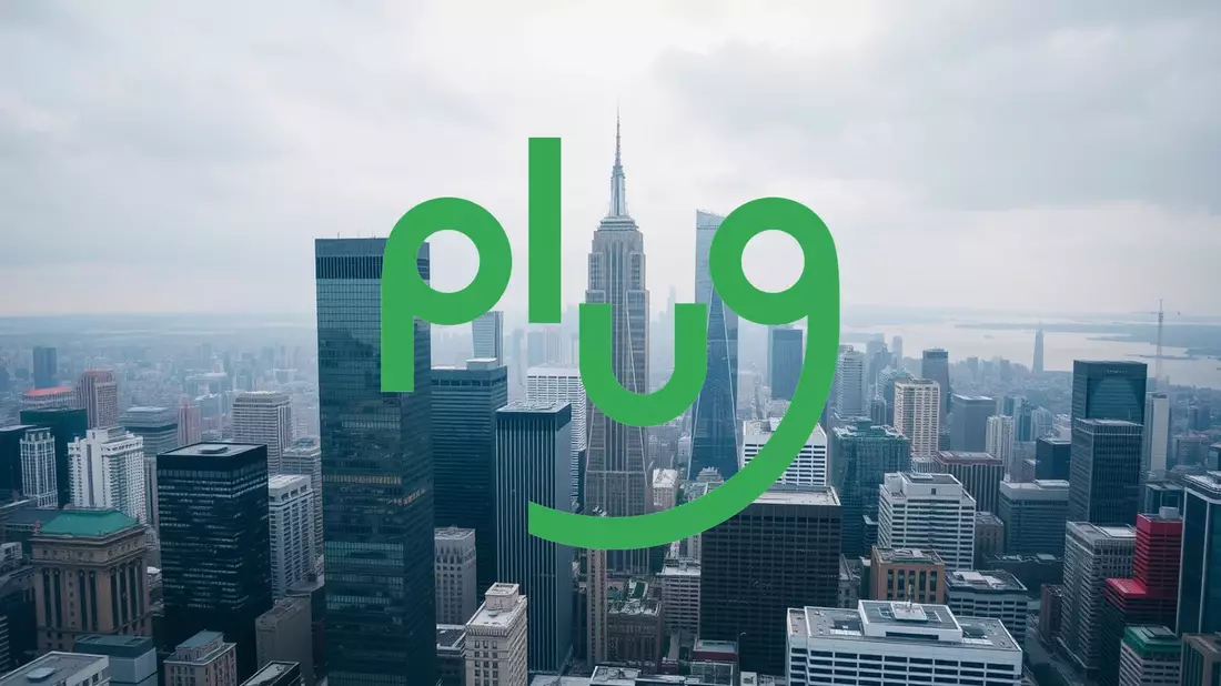 A Critical Vote Looms for Plug Power’s Future Illustration mit AI erstellt übermittelt durch boerse-global.de