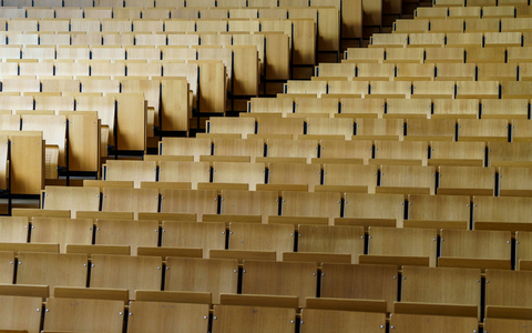 In den Geisteswissenschaften sind 44 Prozent der Professoren weiblich, in den Ingenieurwissenschaften liegt der Anteil deutlich niedriger. (Symbolbild) - Foto: Andreas Arnold/dpa