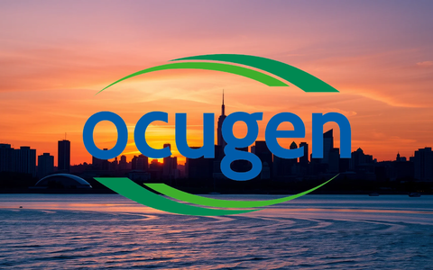Major Fund Manager Acquires Significant Stake in Ocugen Amid Share Price Weakness - Foto: über boerse-global.de