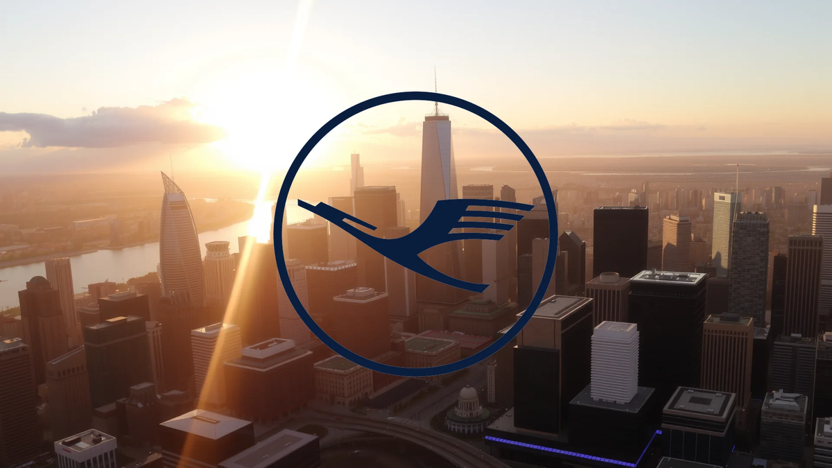 Lufthansa Aktie: Solide Zukunftsstrategie - Foto: über boerse-global.de