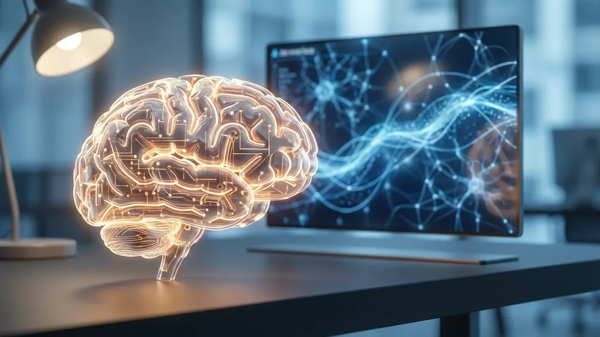 Mentale Stärke 2025: Metakognition schlägt Achtsamkeit - Foto: über boerse-global.de