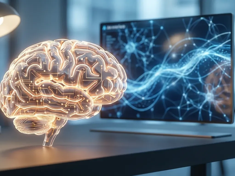 Mentale Stärke 2025: Metakognition schlägt Achtsamkeit - Foto: über boerse-global.de