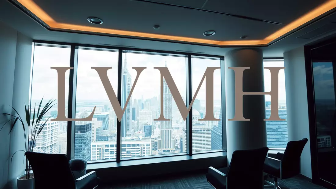 LVMH Aktie: CEO-Abgang belastet - Bild: über boerse-global.de
