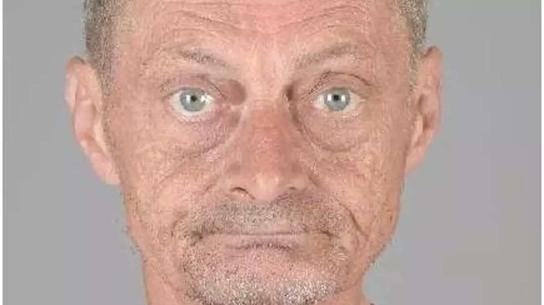 POL-SZ: Pressemitteilung der Polizei Peine vom 09.12.2025: 59-Jähriger in Peine vermisst - mit Bild - Bild: presseportal.de