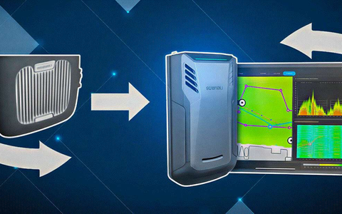 Ekahau Sidekick End-of-Life - Foto: eudisa GmbH über pressetext.de