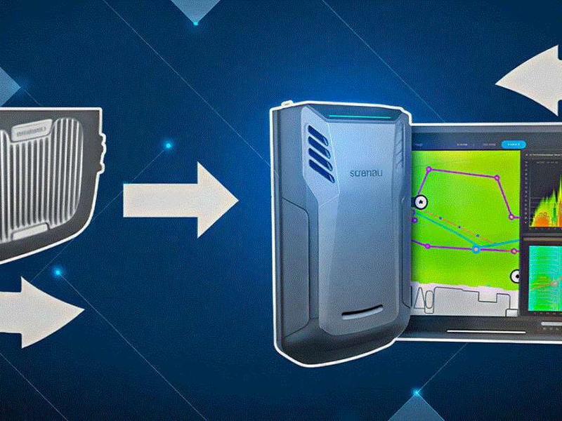 Ekahau Sidekick End-of-Life - Foto: eudisa GmbH über pressetext.de