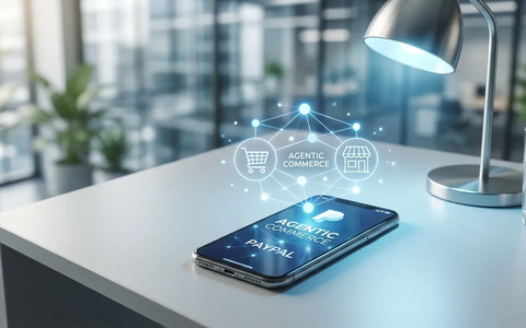 PayPal: KI-Shopping und gedämpfte Erwartungen - Foto: über boerse-global.de