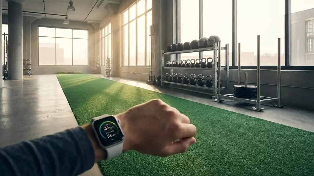 Hybrid-Training: Wie 2025 die Fitness-Welt revolutionierte - Bild: über boerse-global.de