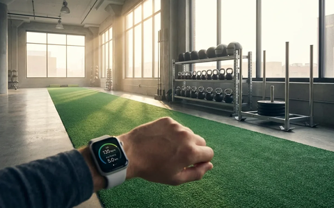 Hybrid-Training: Wie 2025 die Fitness-Welt revolutionierte - Foto: über boerse-global.de