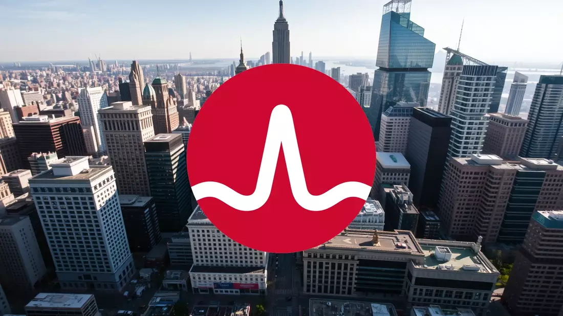 Broadcom se enfrenta a sus resultados en pleno ascenso bursátil - Bild: über boerse-global.de