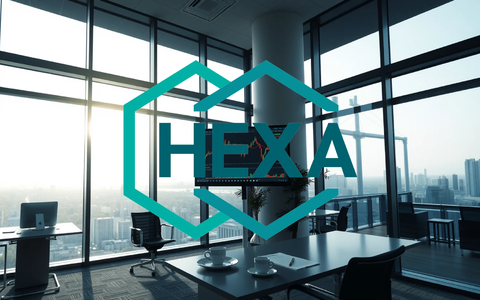 Hexagon Composites Aktie: Drei Tage im Aufwind - Foto: über boerse-global.de