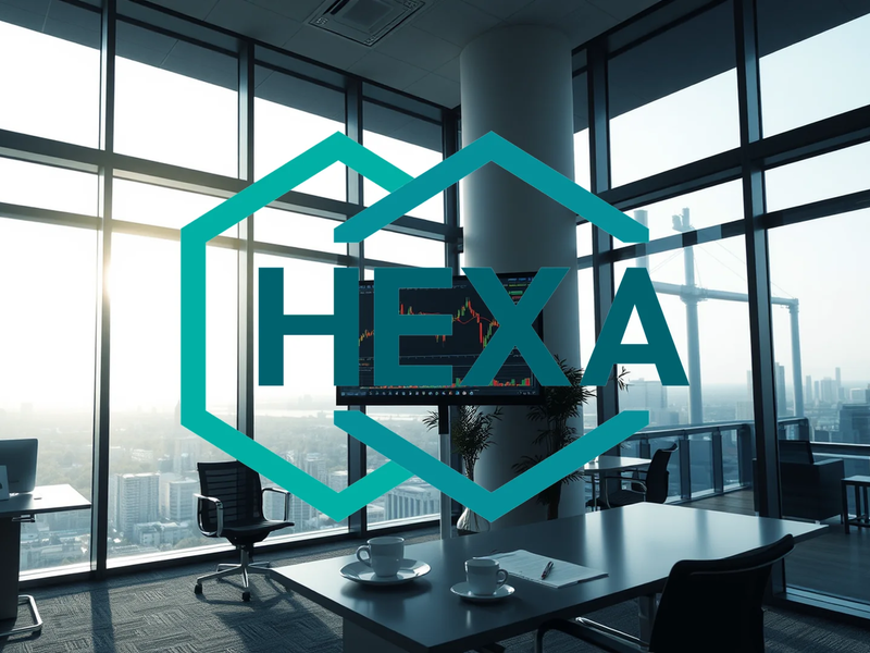 Hexagon Composites Aktie: Drei Tage im Aufwind - Foto: über boerse-global.de