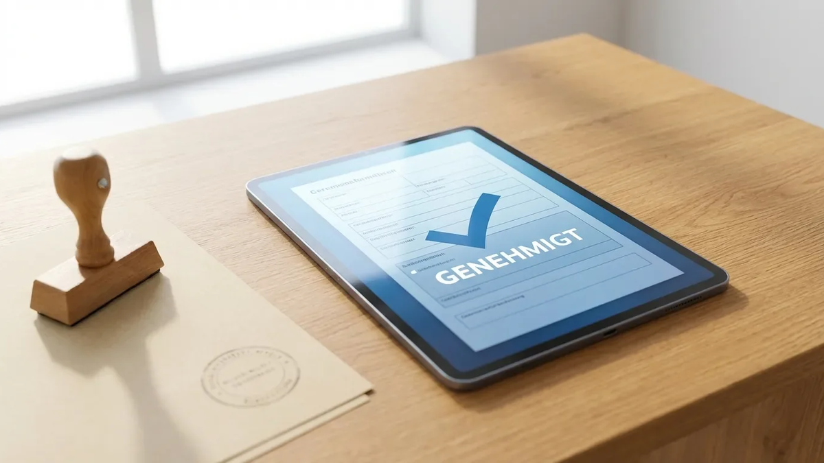 Bundesregierung will Bürokratie radikal kürzen - Foto: über boerse-global.de