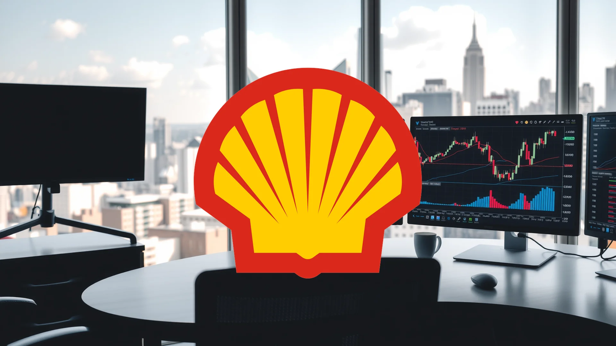 Shell Aktie: Analysten treten auf die Bremse - Foto: über boerse-global.de