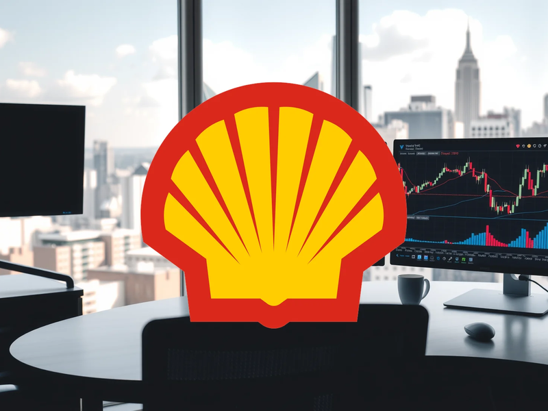 Shell Aktie: Analysten treten auf die Bremse - Foto: über boerse-global.de