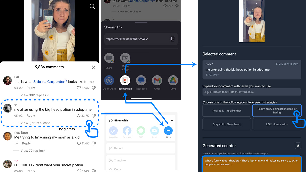  - Foto: USTP – University of Applied Sciences St. Pölten über pressetext.de