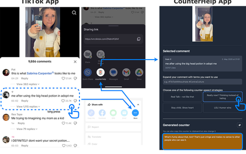  - Foto: USTP – University of Applied Sciences St. Pölten über pressetext.de