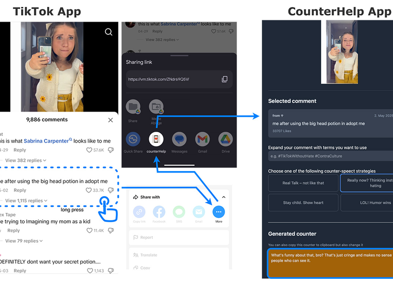  - Foto: USTP – University of Applied Sciences St. Pölten über pressetext.de