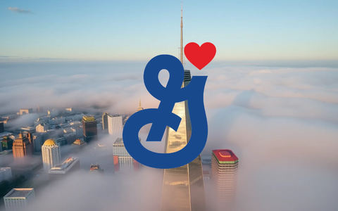 General Mills Shares Approach Critical Support Level - Foto: über boerse-global.de