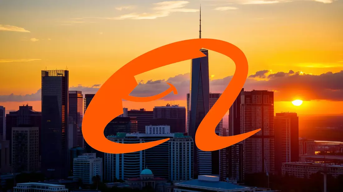 Alibaba: Una Transformación Estratégica con Costes y Oportunidades Illustration mit AI erstellt übermittelt durch boerse-global.de