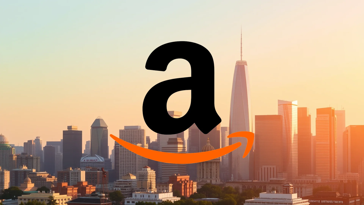 Amazon desafía a Nvidia: Una ofensiva en chips de IA que el mercado aún no valora - Foto: über boerse-global.de