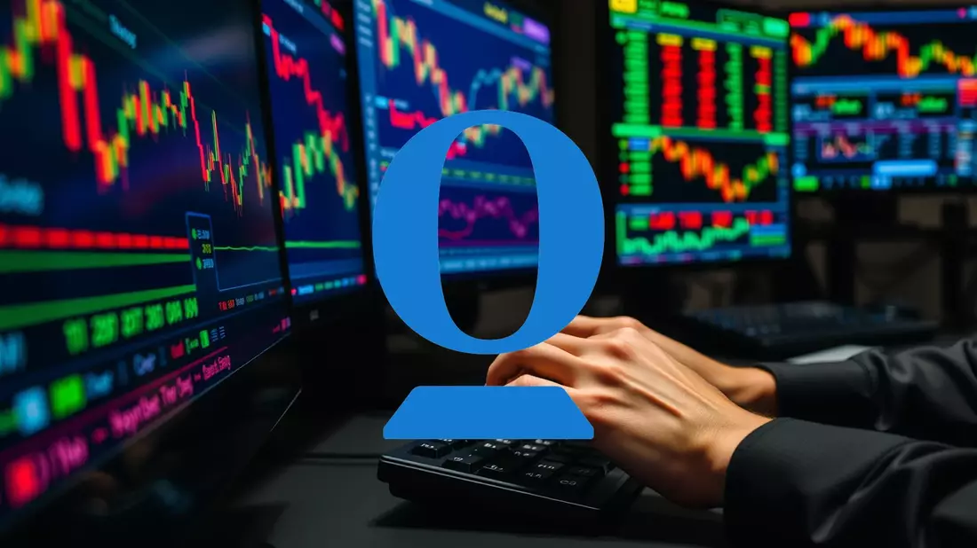 Opendoor: La desconexión entre el optimismo bursátil y la realidad operativa Illustration mit AI erstellt übermittelt durch boerse-global.de