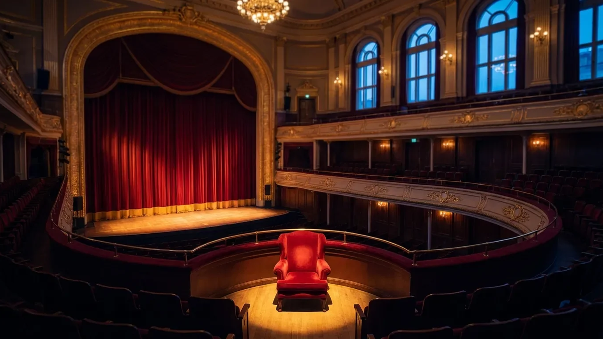 Salzburg, Bayreuth, Bregenz: Ansturm auf Festival-Tickets 2026 - Foto: über boerse-global.de