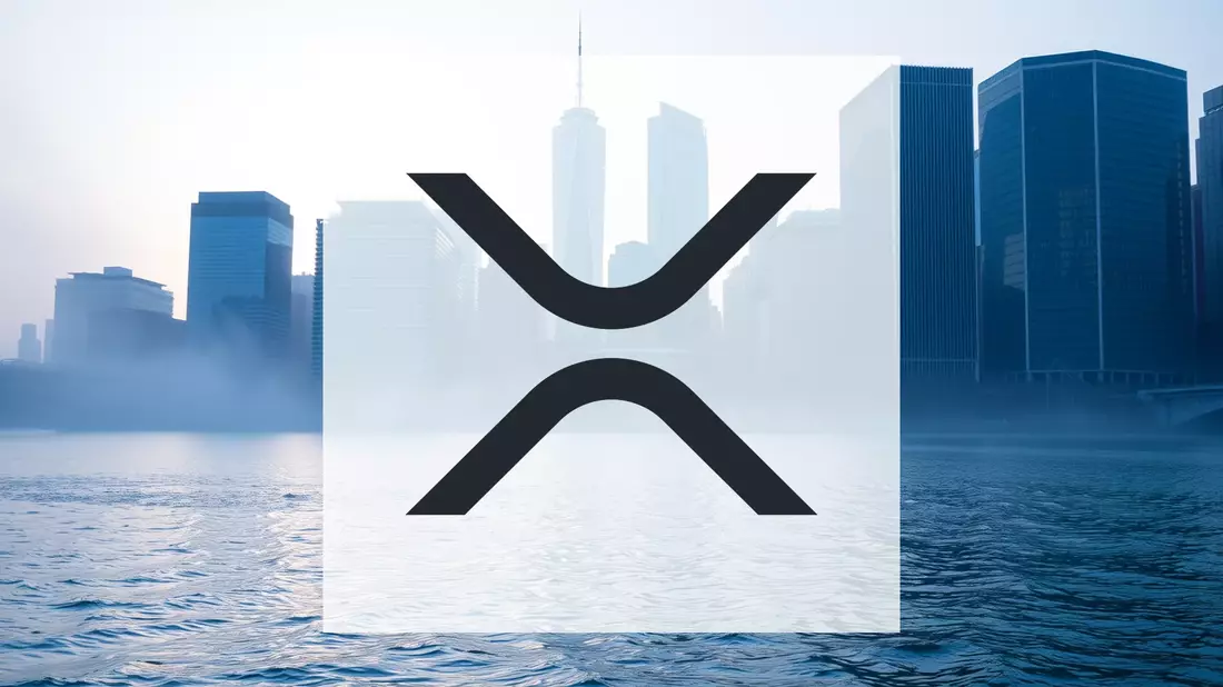 Institutional Capital Pours Into XRP Amid Regulatory Milestones - Bild: über boerse-global.de