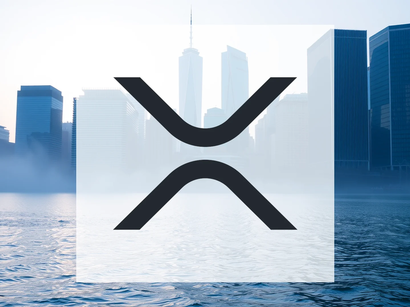 Institutional Capital Pours Into XRP Amid Regulatory Milestones - Foto: über boerse-global.de