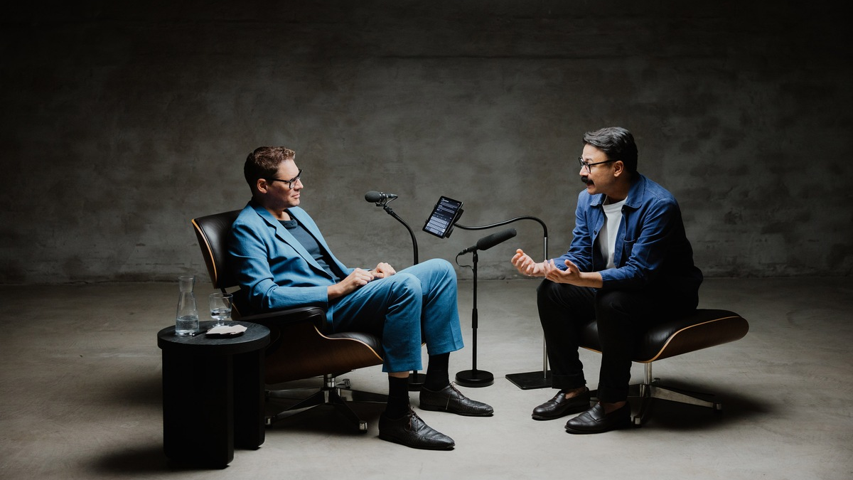 Kann KI therapieren? – Neue ARD-Doku vom MDR startet Experiment zur Künstlichen Intelligenz in der Psychotherapie - Foto: presseportal.de